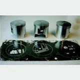 WISECO Forged Piston - 138