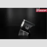 WÖSSNER Forged Piston - 8019 for Honda CRM125, NSR125R 8019D100