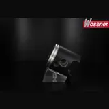WÖSSNER Forged Piston - 8024 for Honda MBX125, MTX125