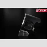 WÖSSNER Forged Piston - 8033 for Husqvarna WR390
