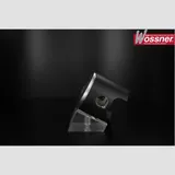 WÖSSNER Schmiedekolben - 8035 für Husqvarna CR125, WR125 8035D150
