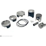 WÖSSNER Piston - 8043