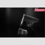 WÖSSNER Schmiedekolben - 8047 für Maico MAICO400