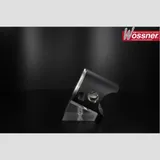WÖSSNER Forged Piston - 8080 for GAS GAS EC125, MC125, SM125 MUZ SM125 8080DB