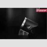 WÖSSNER Forged Piston - 8081 for KTM 250EXC WÖSSNER Forged Piston - 8081 for KTM 250EXC