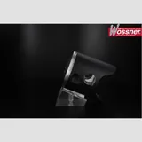 WÖSSNER Forged Piston - 8082 for KTM 250SX 8082DB