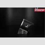 WÖSSNER Schmiedekolben - 8089 für Husqvarna CR125, SMS125, WR125 8089DC