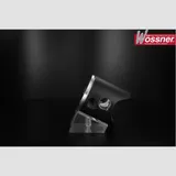 WÖSSNER Schmiedekolben - 8110 für Kawasaki KX125 8111D050