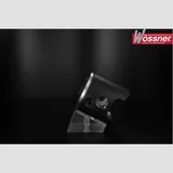 WÖSSNER Forged Piston - 8125 for Honda CR125R 8125D200