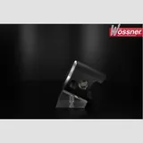 WÖSSNER Forged Piston - 8126 for Honda CR125R 8126D150