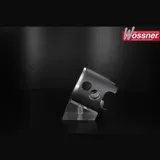 WÖSSNER Schmiedekolben - 8138 für Suzuki RM125