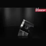 WÖSSNER Schmiedekolben - 8149 für Honda CR125R 8149D150