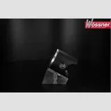WÖSSNER Forged Piston - 8232 for Kawasaki KX60 Suzuki RM60