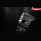 WÖSSNER Forged Piston - 8263 for Yamaha DT400 8263D050