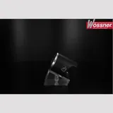 WÖSSNER Forged Piston - 8267 for Yamaha PW50