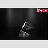 WÖSSNER Forged Piston - 8285 for TM Racing MX85