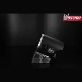 WÖSSNER Forged Piston - 8287 8287D200