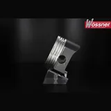WÖSSNER Schmiedekolben - 8594 für Kawasaki KEF300LAKOTA, KLF300BAYOU
