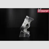 WÖSSNER Forged Piston - 8614 for Fantic, for: Gas Gas, Yamaha 8614DB