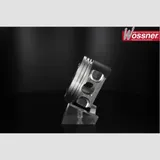 WÖSSNER Forged Piston - 8646 for Yamaha TT-R250 8646D050