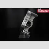 WÖSSNER Forged Piston - 8673 for Yamaha YFM700GRIZZLY, YXR700RHINO 8673D200