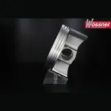 WÖSSNER Forged Piston - 8822 for Honda XL600R 8822D100