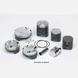 WÖSSNER Piston - K8785 for Kawasaki ZZR1400