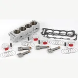 WÖSSNER Ø83,95 Pro Series Nitro Piston Kit High Compression for Suzuki GSX1300HAYABUSA WÖSSNER Ø83,95 Pro Series Nitro Piston Kit High Compression for Suzuki GSX1300HAYABUSA