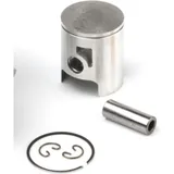 AIRSAL Piston - 241010 for Peugeot BUXY502T, SPEEDAKE502T, SPEEDFIGHT1502T