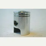 VERTEX Casted Piston - 9805 for Piaggio, Gilera, Aprilia