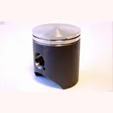 VERTEX Casted Piston - 9110 for Honda CRM125, NSR125R