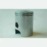 VERTEX Casted Piston - 9501 for HM, for: Peugeot, Rieju 22088B