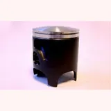 VERTEX Casted Piston - 9119 for Honda CR250R 22387C