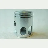 TECNIUM Gusskolben - 9425 für Yamaha CHAPPY50, DT50, TY50 PSK-DT50-075