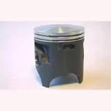 VERTEX Casted Piston - 9213 for Kawasaki KX85 22803B