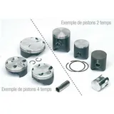 VERTEX Forged Piston - 252018 for Kawasaki KVF750BRUTEFORCE 23908C