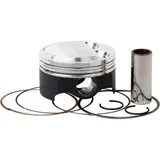 VERTEX Piston Ø 86,97 mm for Polaris SCRAMBLER850, SPORTSMAN850