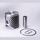VERTEX Piston Ø 53,95 mm for KTM, Husqvarna, for: Gas Gas 24445B