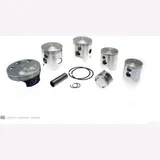 WISECO Forged Piston - 40030 for CAN AM OUTLANDER400, OUTLANDERMAX400