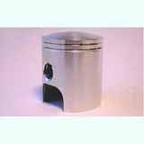 WISECO Forged Piston - 449P8 for Suzuki TS125