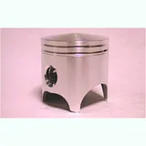 WISECO Forged Piston - 509 for Honda CR80R
