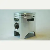 WISECO Forged Piston - 539 for Kawasaki KX80