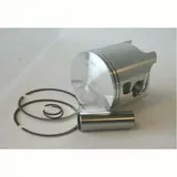 WISECO Forged Piston - 614 for Honda CR250R
