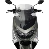 MRA Variotouringscheibe VT Klar für: Yamaha NMAX 125 / 150 für N-MAX125