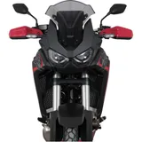 MRA Sportscheibe Grau für: Honda CRF1100L Africa Twin für CRF1100LAFRICATWIN
