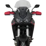 MRA Tourenscheibe Klar für: Honda CRF1100 Africa Twin für CRF1100LAFRICATWIN MRA Tourenscheibe Klar für: Honda CRF1100 Africa Twin für CRF1100LAFRICATWIN
