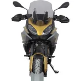 MRA Touring ''TM'' Windschutzscheibe Rauchgrau für BMW F900XR