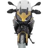 MRA Variotouring ``VTM`` Windshield Clear for: BMW F900XR