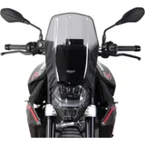 MRA Touring NTM Windschutzscheibe rauchgrau für BMW F900R