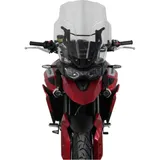 MRA Touring ``TM`` Windschutzscheibe Klar für: Triumph für TIGER900